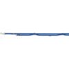 Jalutusrihm Trixie Premium, L-XL, 3 m x 25 mm, sinine