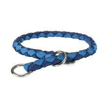 Kaelarihm Trixie Cavo, S, 30-36 cm, indigo/sinine