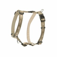 Traksid Rogz Alpinist Classic, 230 - 370 mm x 11 mm, helepruun