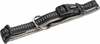 Kaelarihm Nobby Soft Grip, S/M, 300 - 450 mm x 20 mm, must