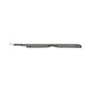 Jalutusrihm Trixie Premium M-L, 2 m, grafiit