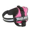 Traksid Trixie Julius-K9, L/XL, 710-960 mm, magenta