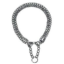 Kaelarihm Trixie Choke, 550 mm, hõbe