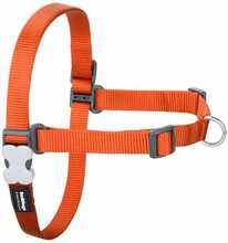 Rakmed Dingo Red, 70-98 cm, L, oranž