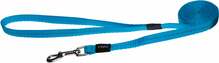Jalutusrihm Rogz Classic, S, 1.8 m x 11 mm, helesinine
