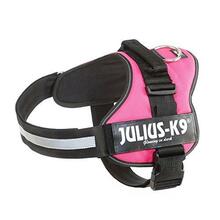 Traksid Trixie Julius-K9, L/XL, 710-960 mm, magenta