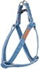 Traksid Amiplay Denim, 300 - 550 mm x 15 mm, sinine