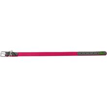 Kaelarihm Hunter Convenience, S/M, 45 cm, roosa