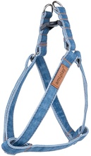 Traksid Amiplay Denim, 300 - 550 mm x 15 mm, sinine