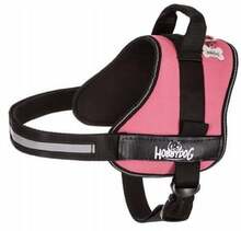 Traksid Hobbydog Julletta, L, 480-600 mm, roosa