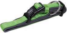 Kaelarihm Nobby Classic Preno, L-XL, 500 - 650 mm x 35 mm, roheline
