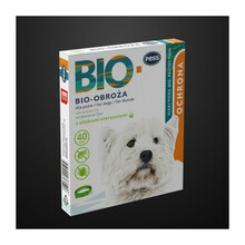 Kaelarihm Pess Bio-Protection, 40 cm, hall