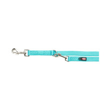 Jalutusrihm Trixie Premium L-XL, 2 m, 25 mm, sinine
