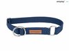 Kaelarihm Amiplay Cotton, L, 320 - 500 mm x 25 mm, sinine
