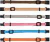 Kaelarihmade komplekt Trixie Junior, M-L, 22-35 cm, hele
