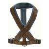 Rakmed Hunter London Comfort, L, 73-100 cm, pruun