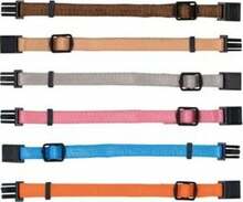Kaelarihmade komplekt Trixie Junior, M-L, 22-35 cm, hele