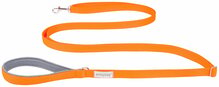 Jalutusrihm Amiplay Samba, XL, 1.6-3 m x 2.5 cm, oranž