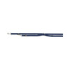 Reguleeritav jalutusrihm Trixie Premium, M-L, 2 m x 20 mm, indigo