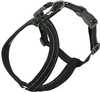 Traksid Hurtta Casual Y, 45-55 cm, raven