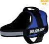 Traksid Trixie Julius-K9, L/XL, 710 - 960 mm x 50 mm, sinine