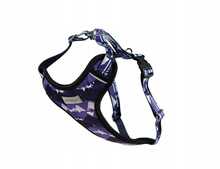 Traksid Amiplay Discovery BeNature, XL, 600 - 850 mm x 25 mm, lilla