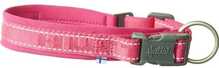 Kaelarihm Hurtta Casual ECO, 20-30 cm, ruby
