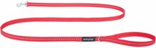 Jalutusrihm Amiplay Reflective, 1.5 m x 1 cm, punane