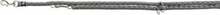 Jalutusrihm Trixie Cavo TX-143616, 2,00 m, L-XL, grafiit