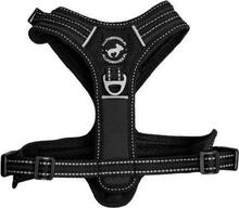 Traksid All For Dogs 3x Sport, XS, 500 - 600 mm, must