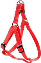 Traksid Zolux Nylon, 25 mm, punased