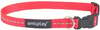 Kaelarihm Amiplay Reflective, 200-350 mm, 20-35 kg, punane