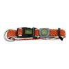 Kaelarihm Hunter Plus, XS, 45-70 cm, oranž