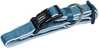 Kaelarihm Nobby Classic Preno, XS-S, 250 - 350 mm x 20 mm, sinine