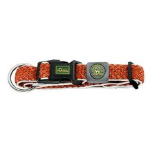 Kaelarihm Hunter Plus, XS, 45-70 cm, oranž