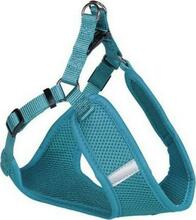 Traksid Nobby Mesh Reflect, XXS, 28-33 cm, türkiissinine