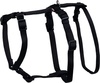 Traksid Trixie Panic, XS-S, 30-40 cm, must