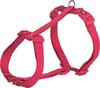 Traksid Trixie Premium, L, 60-87 cm, magenta