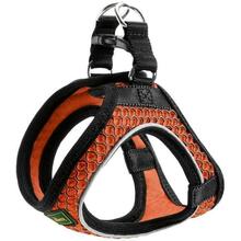 Traksid Hunter Hilo-Comfort, S, 42-48 cm, oranž