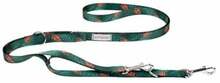 Jalutusrihm Amiplay Be Happy Jungle 7in1, S, 1-2 m, roheline