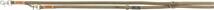 Reguleeritav jalutusrihm Trixie Be Nordic, XS-S, 2 m, 15 mm, beež