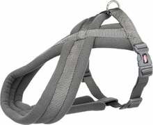 Traksid Trixie Premium Touring, L, 60-100 cm, hall
