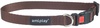 Kaelarihm Amiplay Basic, 350-500 mm x 20 mm, pruun