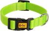 Kaelarihm Dingo Energy, 31-49 cm, roheline