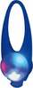 Helkurripats Trixie Flasher, 11 cm, sinine