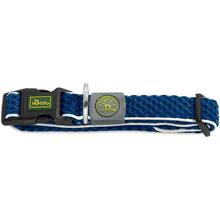 Kaelarihm Hunter Basic, S, 30-43 cm, sinine