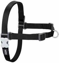 Traksid Dingo, XS, 30-42 cm, must