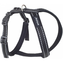 Traksid Amiplay Reflective, S, 340-430 mm, must