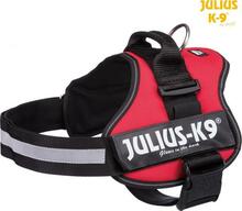 Rakmed Trixie Julius-K9, XL, 82-118 cm, punane