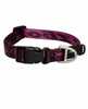 Kaelarihm Rogz Alpinist, S, 20-31 cm, lilla